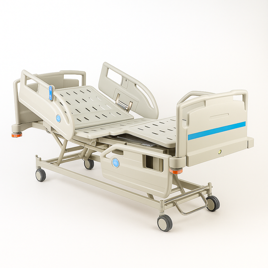 AegisCare ProLift H7 Electric Hospital Bed