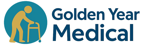 Golden Year Medical