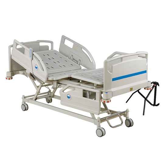 AegisCare ProLift H7 Electric Hospital Bed