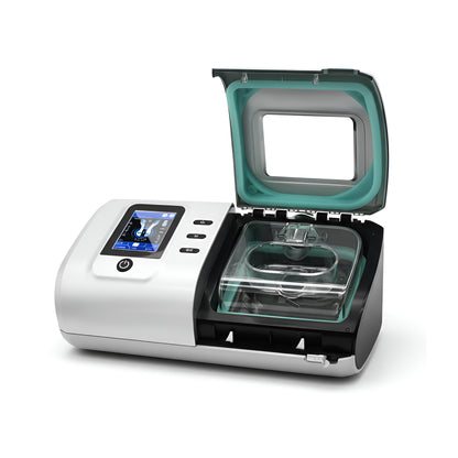 Somniva AeroPure Elite Auto CPAP System