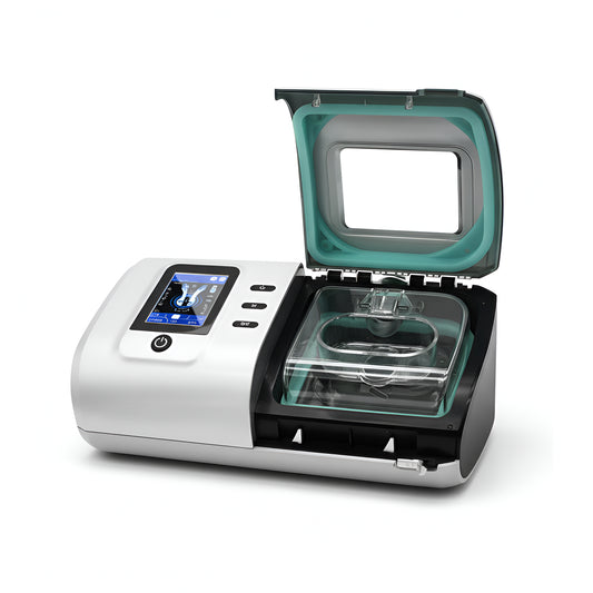 Somniva AeroPure Elite Auto CPAP System