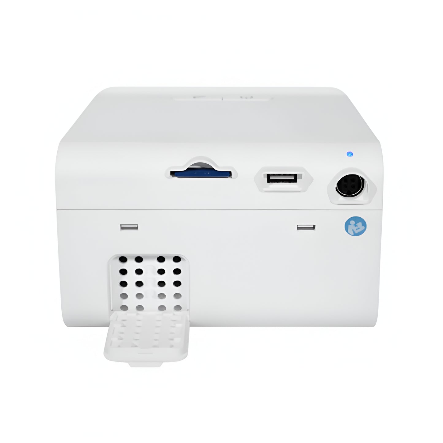 AeroVive PureSleep Max Auto CPAP System