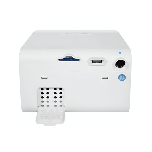 AeroVive PureSleep Max Auto CPAP System