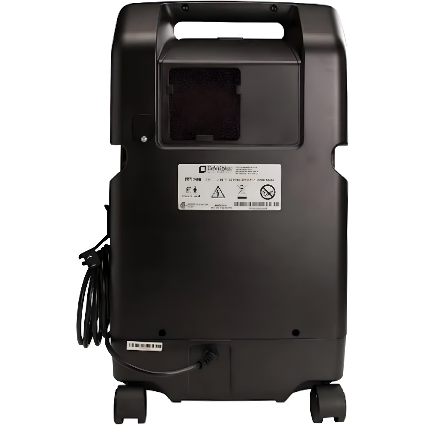 VitalBreath Pro Oxygen Concentrator