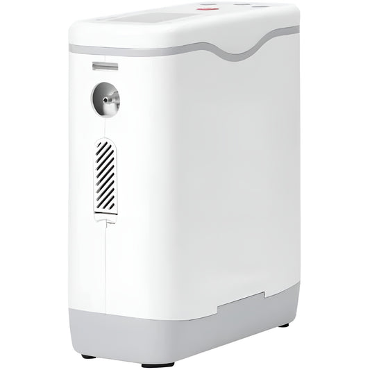 OxyFlow Serenity Max Oxygen Concentrator