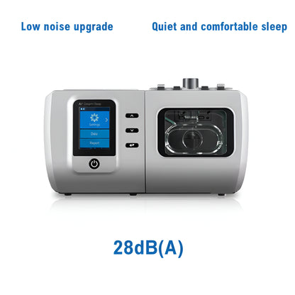 Somniva AeroPure Elite Auto CPAP System