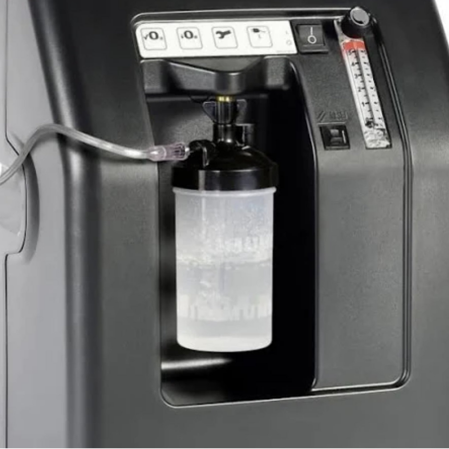 VitalBreath Pro Oxygen Concentrator