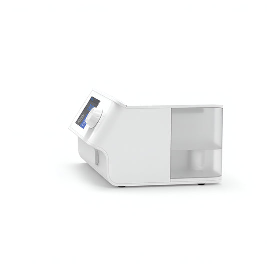 Noctura SilentSync Luxe Auto CPAP System