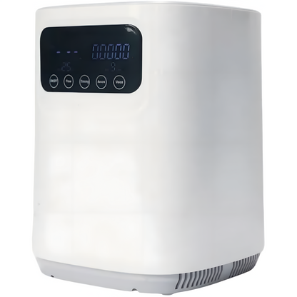 VitalBreath Elite Oxygen Concentrator