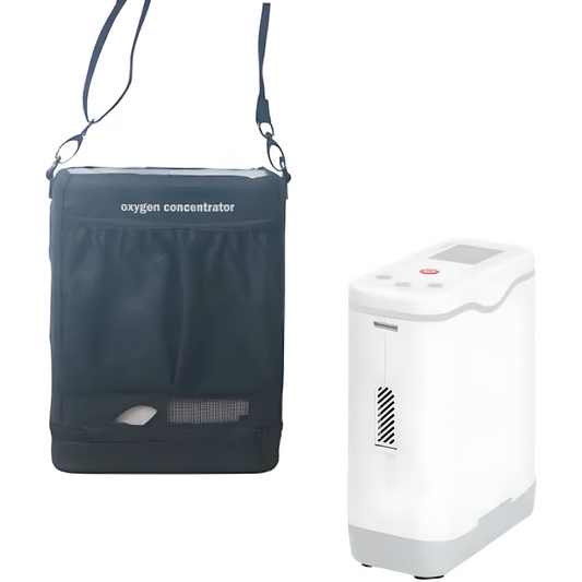 OxyFlow Serenity Max Oxygen Concentrator