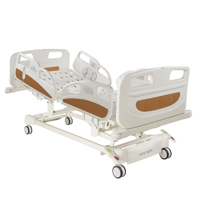 HelioMed LuminaCare E5 Electric Hospital Bed