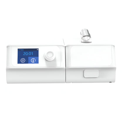 Noctura SilentSync Luxe Auto CPAP System