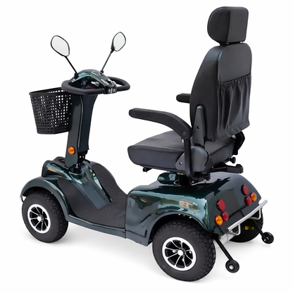 VelocityLux Titan 4 Mobility Scooter